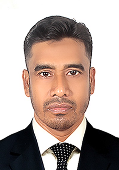 Md. Jamal Hossain test