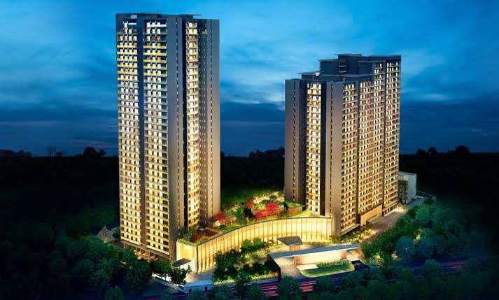 New Building In Dhaka 2
